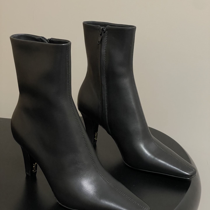 Y51 boots